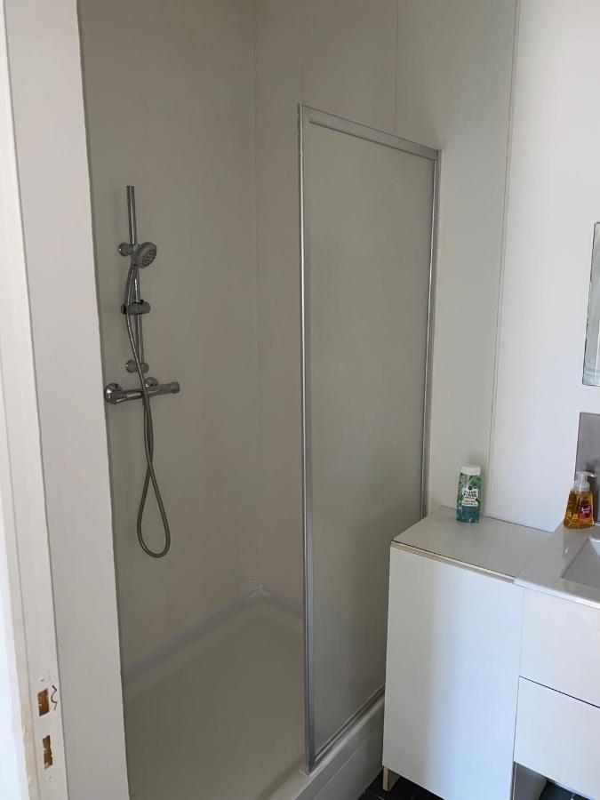 קאן סור מר Studio De 14M2 Dans Une Maison מראה חיצוני תמונה