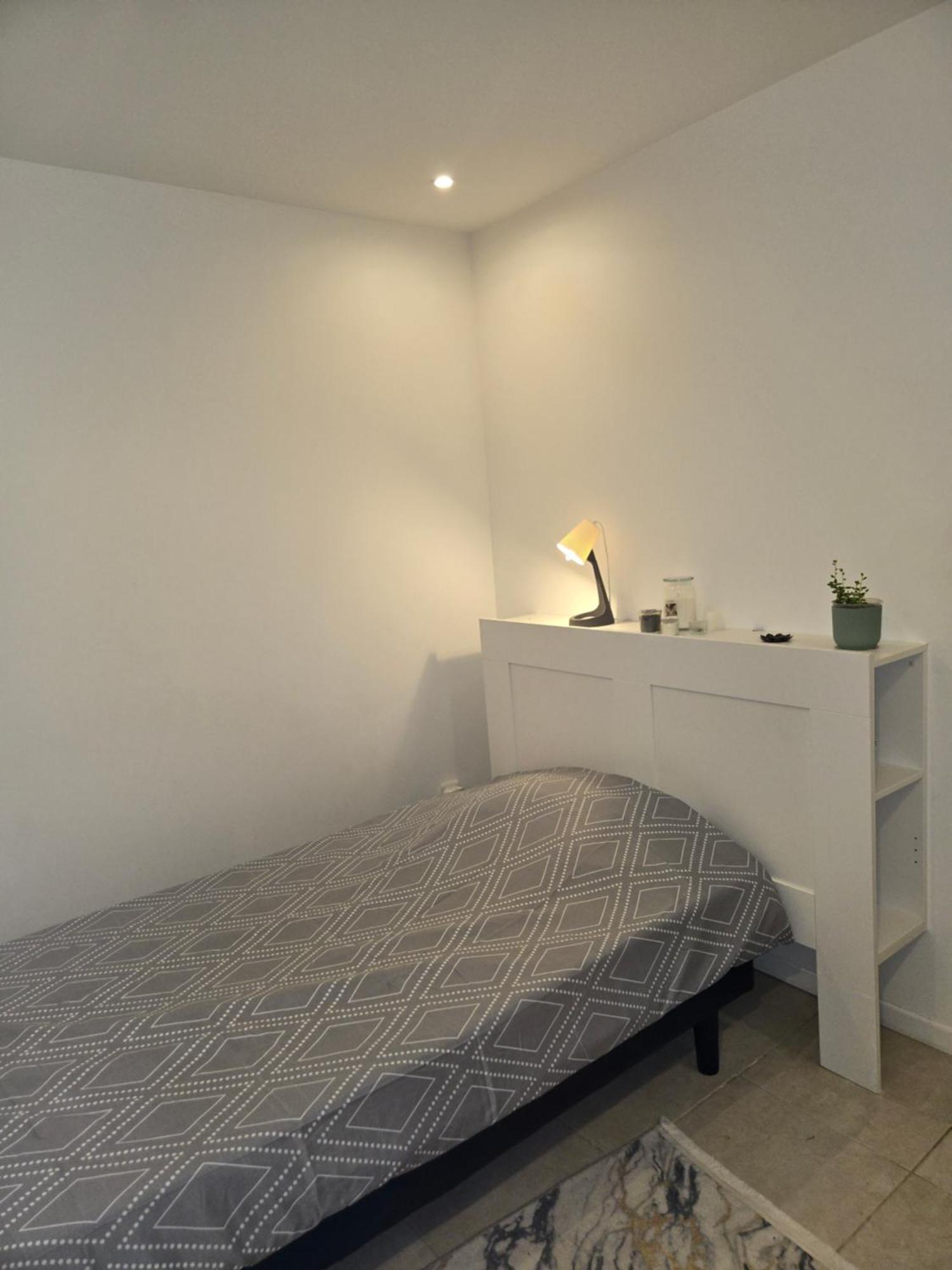 קאן סור מר Studio De 14M2 Dans Une Maison מראה חיצוני תמונה